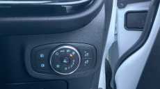 Ford Fiesta 1.0 EcoBoost Trend 5dr Petrol Hatchback